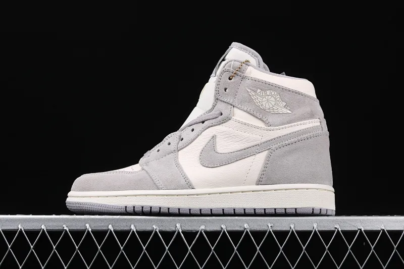All categories Air Jordan Jordan series basketball shoes Air Jordan 1 High Air Jordan 1 Retro High Prem AJ1 Joe 1 Xiangyu AH7389-101